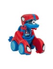 Spidey and Friends Spidey-Rex Racer product photo View 04 S