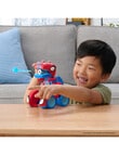 Spidey and Friends Spidey-Rex Racer product photo View 08 S