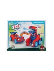 Spidey and Friends Spidey-Rex Racer product photo View 09 S