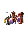 MonsterVerse Monster Figures 2 Pack, Assorted product photo View 03 S