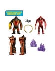 MonsterVerse Monster Figures 2 Pack, Assorted product photo View 04 S