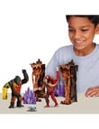 MonsterVerse Monster Figures 2 Pack, Assorted product photo View 07 S