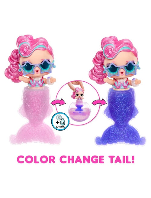 LOL Surprise Mermaids Tots, Assorted product photo View 05 L
