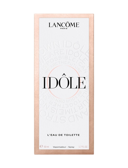 Lancome Id&ocirc;le EDT product photo View 02 L