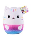 Gabby's Dollhouse 30cm Cakey Soft Toy product photo