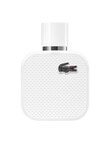 Lacoste L1212 Blanc EDP product photo