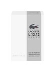 Lacoste L1212 Blanc EDP product photo View 03 S