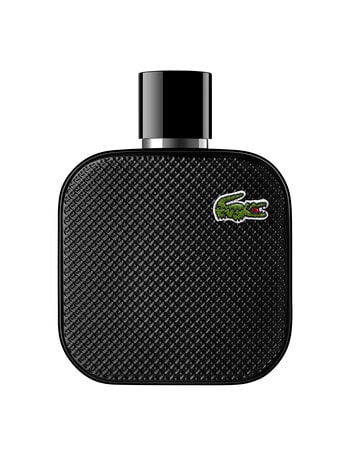 Lacoste L1212 Noir EDT product photo