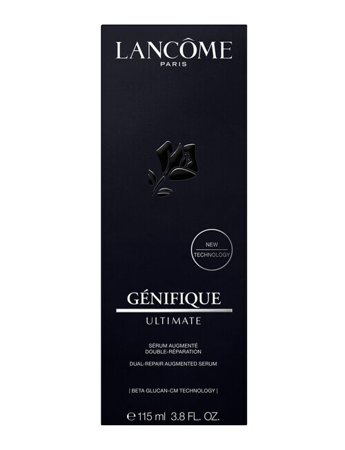 LANCOME GÉNIFIQUE ULTIMATE Lancôme Génifique Ultimate Skin Repair Serum With Licorice