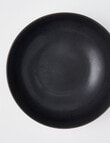 Salt&Pepper Hue Bowl, Midnight, 20x8cm product photo View 03 S