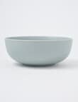Salt&Pepper Hue Bowl, Sky, 20x8cm product photo View 02 S