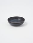 Salt&Pepper Hue Condiment Dish, Midnight, 8x2.5cm product photo