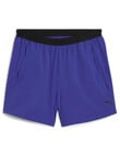 Puma Always On 5" Stretch Woven Short, Lapis product photo