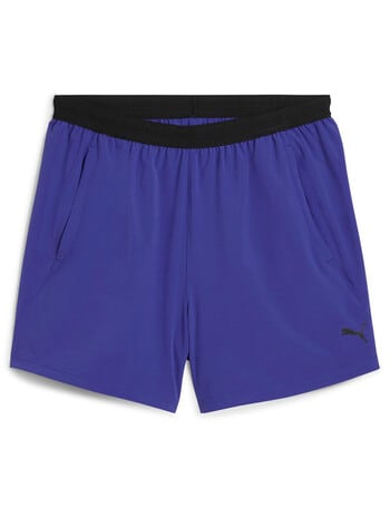 Puma Always On 5" Stretch Woven Short, Lapis product photo