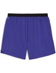 Puma Always On 5" Stretch Woven Short, Lapis product photo View 02 S
