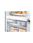 LG Electronics 420L Bottom Mount Fridge with Door Cooling, Stainless Steel, GB-455PL product photo View 10 S