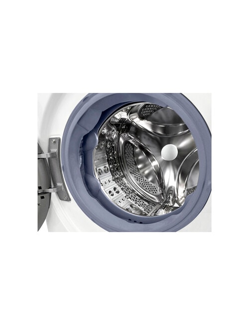 LG Electronics 9kg Front Load Washing Machine, White, WV5-1409W product photo View 07 L