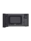 LG Electronics NeoChef 42L Smart Inverter Microwave Oven, Black Stainless Steel, MS4296OBSS product photo View 02 S