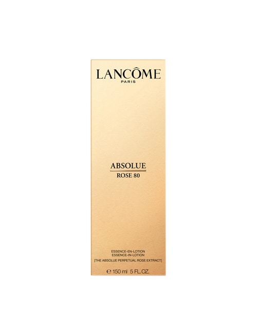Lancome Absolue Rose-80 Essence-In-Lotion, 150ml product photo View 02 L