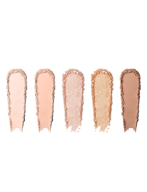 Bobbi Brown Eye Shadow Palette, Peachy Nudes product photo View 02 L