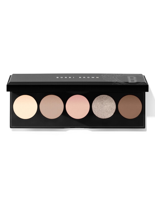 Bobbi Brown Eye Shadow Palette, Cool Nudes product photo