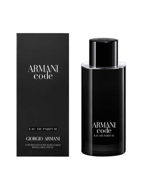 Armani New Code EDP product photo View 02 L