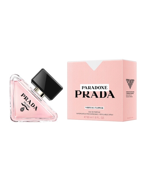 Prada Paradoxe Virtual Flower product photo View 02 L