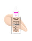 wet n wild Bare Focus Niacinamide Skin Tint product photo View 03 S