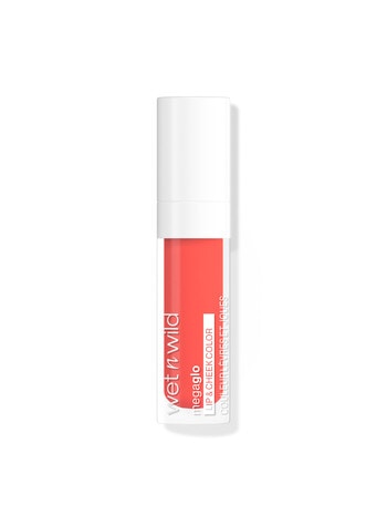 wet n wild Mega Glo Lip & Cheek product photo
