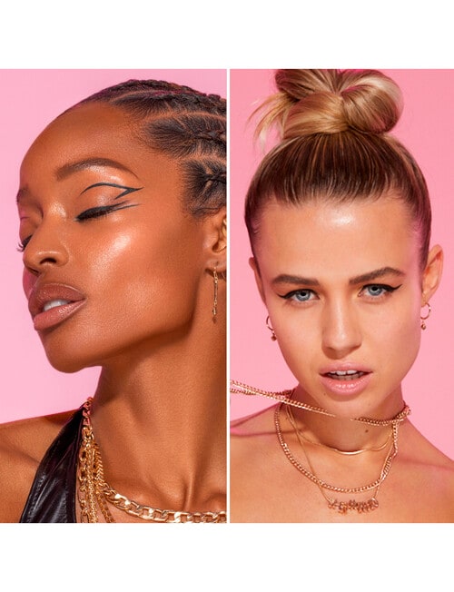 wet n wild Breakup Proof Liquid Eyeliner product photo View 04 L