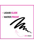 wet n wild Breakup Proof Liquid Eyeliner product photo View 08 S