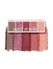 wet n wild Color Icon 5 Pan Palette Full Bloomin' product photo View 03 S