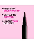 wet n wild Breakup Proof Liquid Eyeliner product photo View 05 S