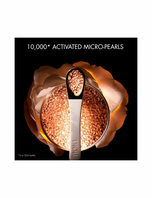 Dior Prestige La Micro-Huile de Rose Activated Serum, 50ml product photo View 03 L