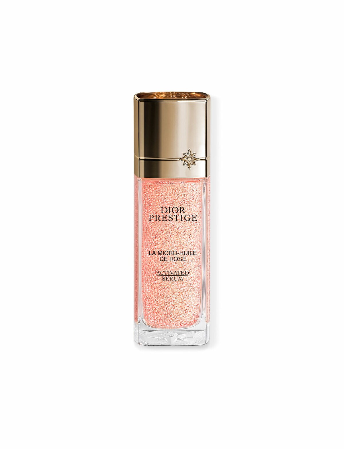 Dior Prestige La Micro-Huile de Rose Activated Serum, 75ml