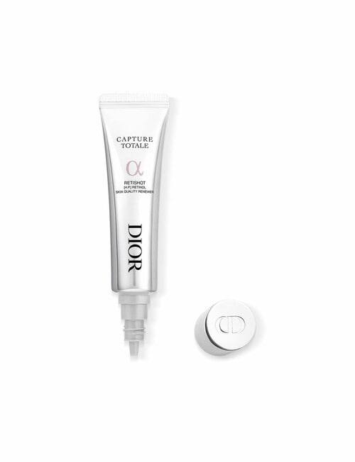 Dior Capture Totale Retishot Retinol Night Concentrate, 20ml