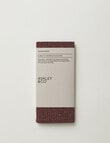 Ashley & Co Clean Buff Eco Cloths, 2-Pack, Sundown Plum product photo