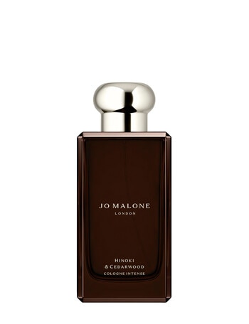 Jo Malone London Hinoki & Cedarwood Cologne Intense, 100ml product photo