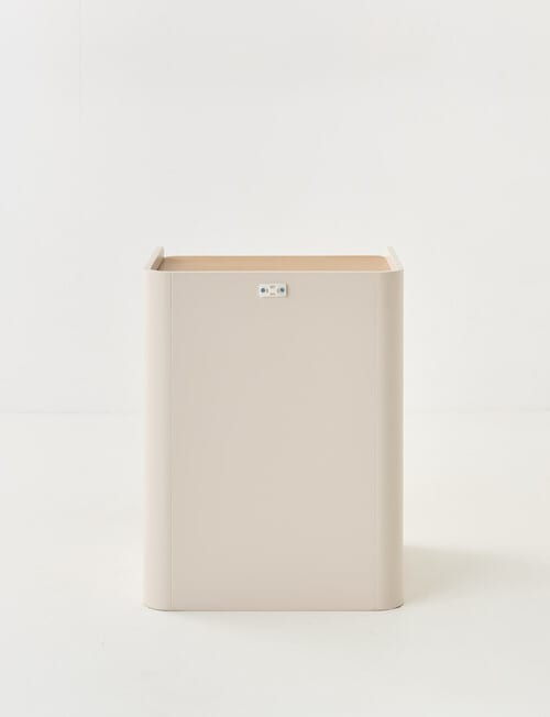 LUCA Furniture Acadia Bedside Table product photo View 02 L