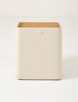LUCA Furniture Acadia Bedside Table product photo View 09 S