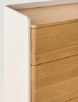 LUCA Furniture Acadia Tallboy product photo View 07 S