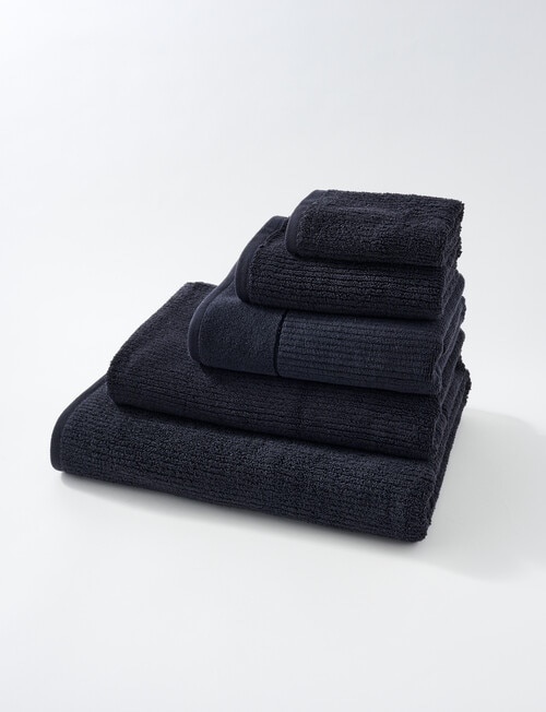 Sheridan Living Textures Towel Range product photo
