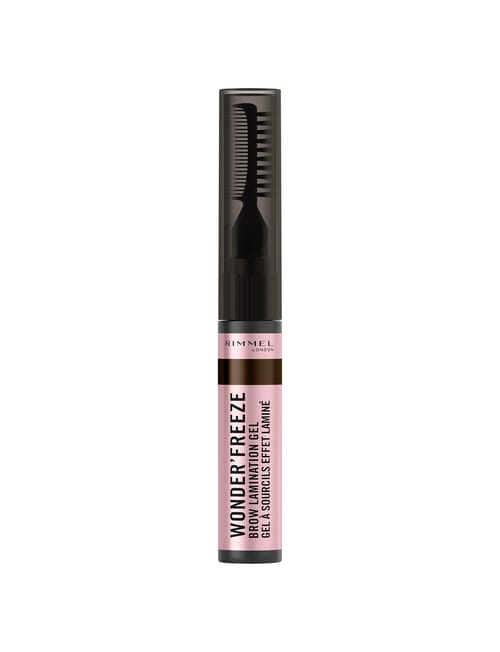 Rimmel Wonder'Freeze Brow Lamination Gel product photo