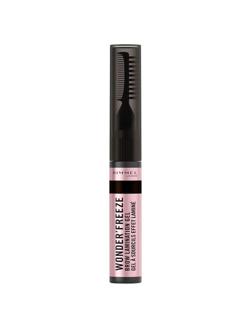 Rimmel Wonder'Freeze Brow Lamination Gel product photo