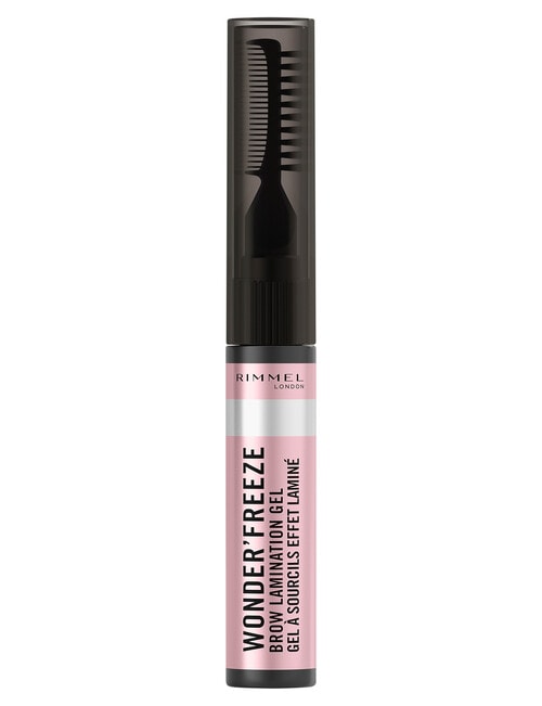 Rimmel Wonder'Freeze Brow Lamination Gel product photo