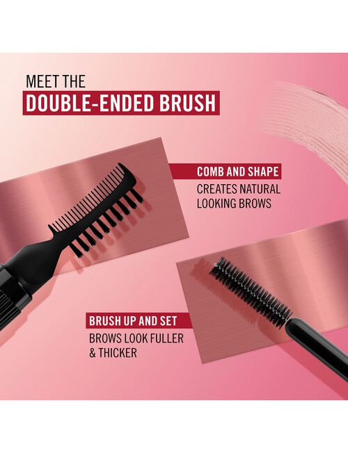 Rimmel Wonder'Freeze Brow Lamination Gel product photo View 05 L