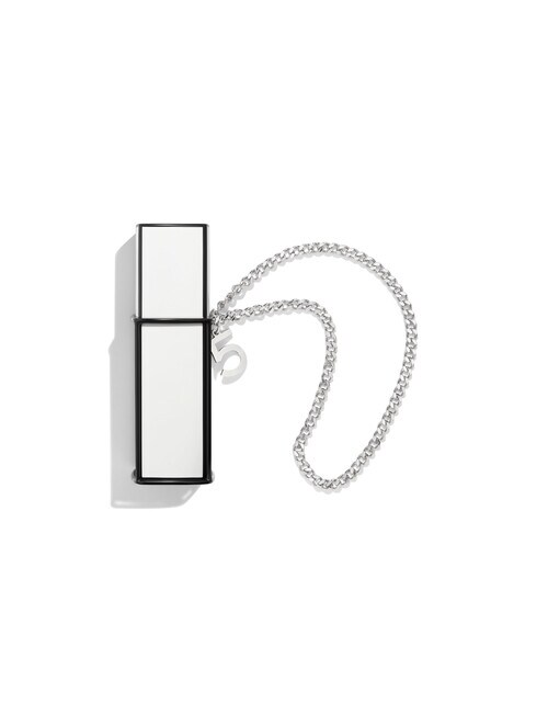 CHANEL N&deg;5 Eau De Toilette Refillable Purse Spray, 3 x 7ml product photo