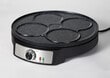 Modello 2-in-1 Crepe & Pancake Maker, PLA1932 product photo View 03 S