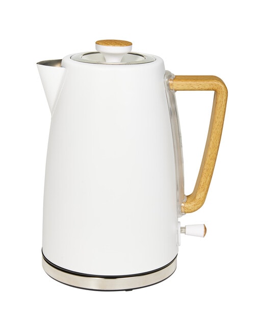Modello Scandi Kettle, 1.7 Litre, White, PLA1939 product photo