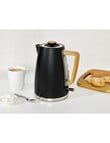 Modello Scandi Kettle, 1.7 Litre, Black, PLA1940 product photo View 02 S